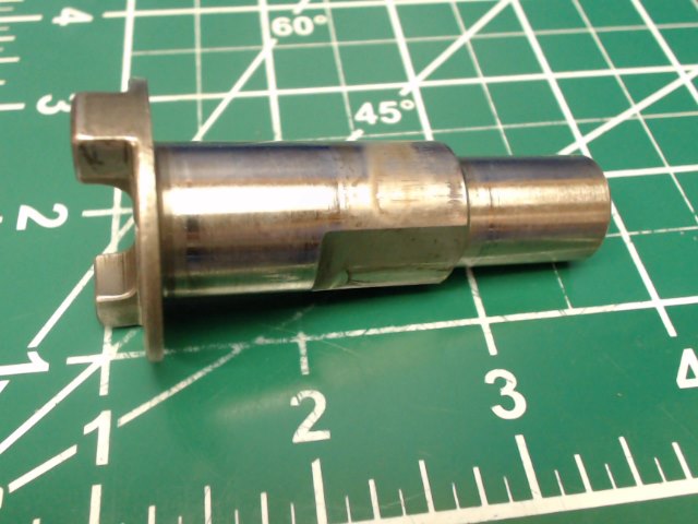 61174 Lycoming - Shaft - Oil Pump Drive