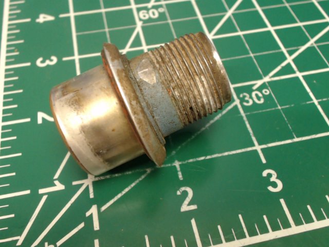 NPN Lycoming O-320-H2AD - Tachometer Adapter ( For Lycoming H2AD )