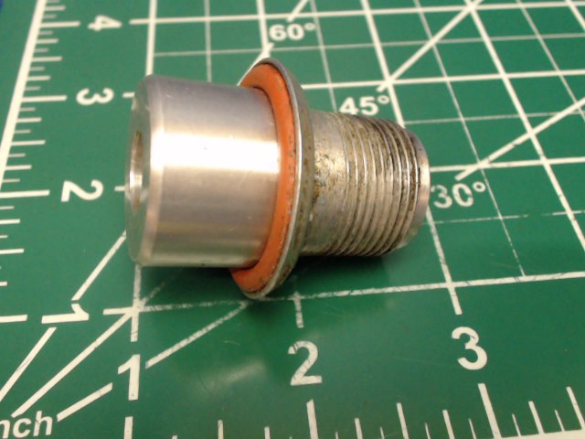 NPN Lycoming O-320-H2AD - Tach Adapter - Case (O-320-H)