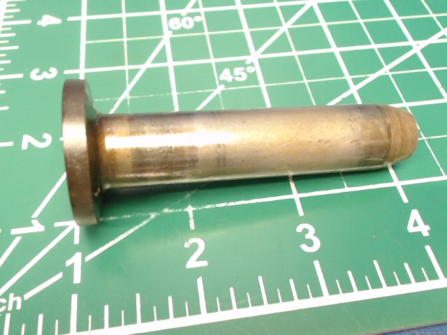 71105 Lycoming O-235-L2C - Body - Tappet