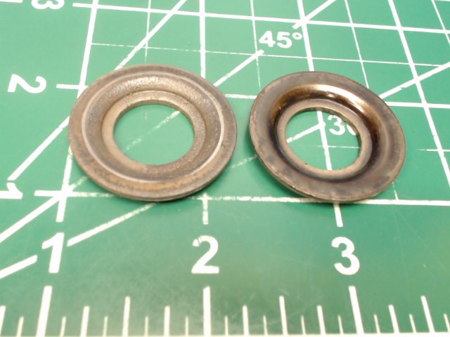LW-13320 Lycoming O-235 - Seat-Valve Spring Inner(QTY 2)