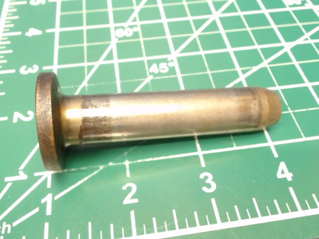 71105 Lycoming O-235-L2C - Body - Tappet