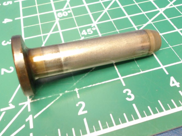 71105 Lycoming O-235-L2C - Body - Tappet