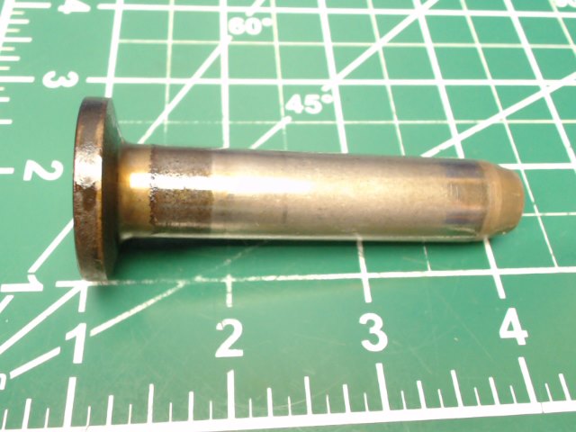 71105 Lycoming O-235-L2C - Body - Tappet