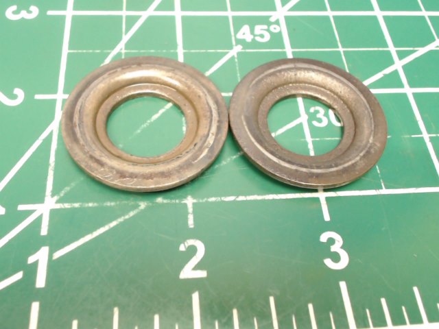 LW-13320 Lycoming O-235 - Seat-Valve Spring Inner(QTY 2)