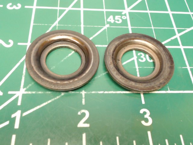 LW-13320 Lycoming O-235 - Seat-Valve Spring Inner(QTY 2)