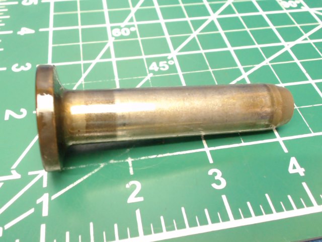 71105 Lycoming O-235-L2C - Body - Tappet