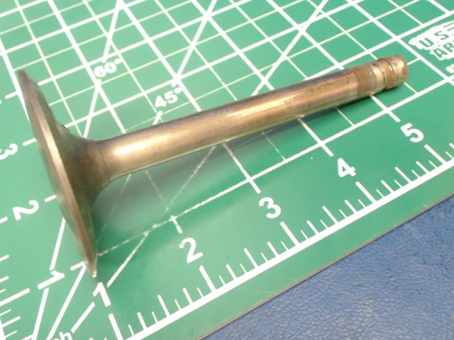 LW-11901 Lycoming O-235-L2C - Valve - Intake