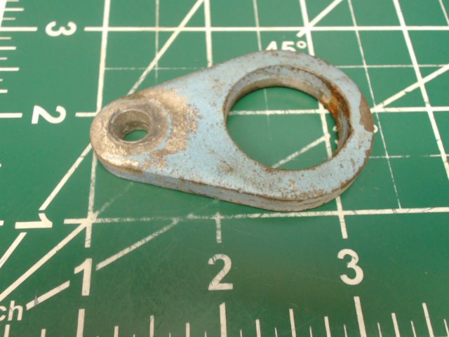 LW-15063 Lycoming O-320-H2AD - EYE Lifting