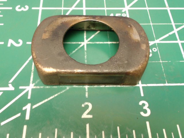 531178 Continental O-470-R - Retainer - Magneto Coupling