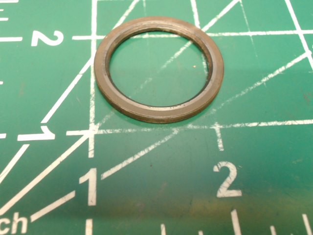 71596 Lycoming O-235-L2C - Washer (Accessory Driven Gear)