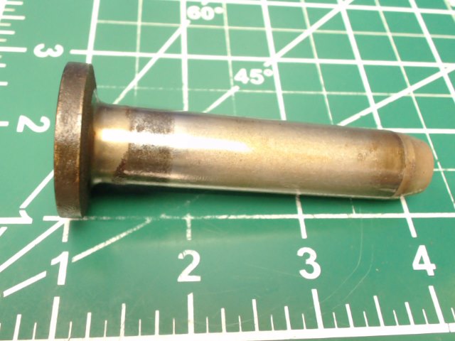 71105 Lycoming O-235-L2C - Body - Tappet