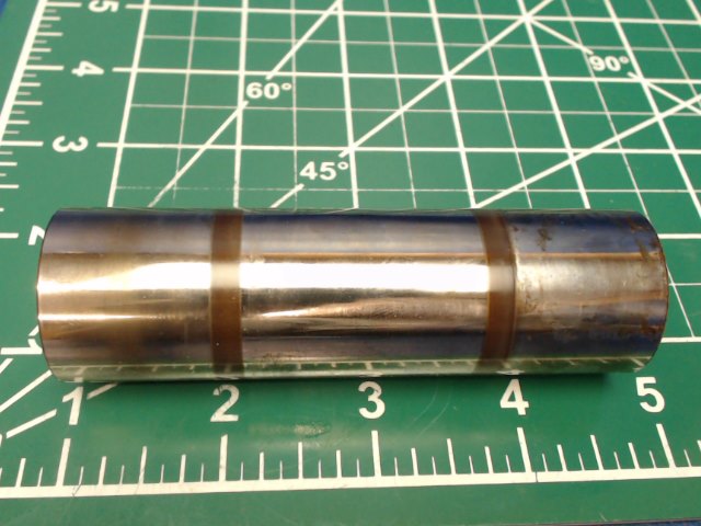 LW-14078 Lycoming O-320-H2AD - Pin - Piston