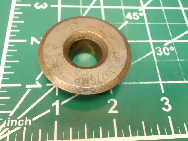 LW-10077 Lycoming O-320-H2AD - Seat - Valve Spring Upper Intake