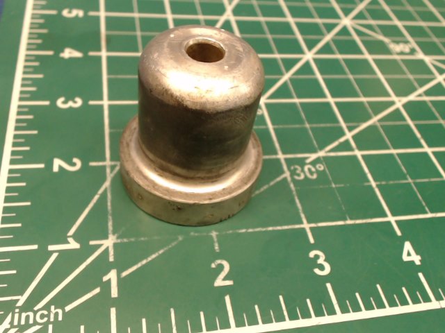 0742410-8 Cessna - Ferrule - Nose Wheel (used with Wheel Pant)
