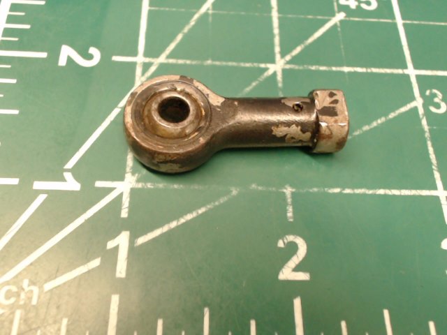 S1104-3 Cessna - Rod End - Throttle Control