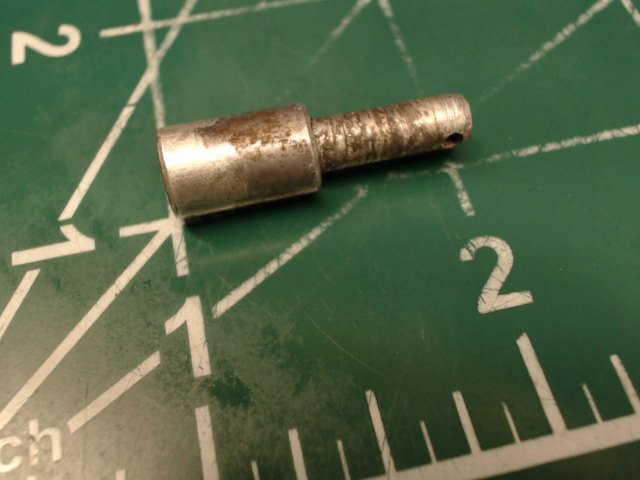 0713070-6 Cessna - Pin-Positioning