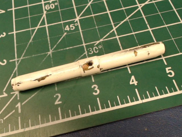 AN155B32S Cessna - Barrel - Turnbuckle