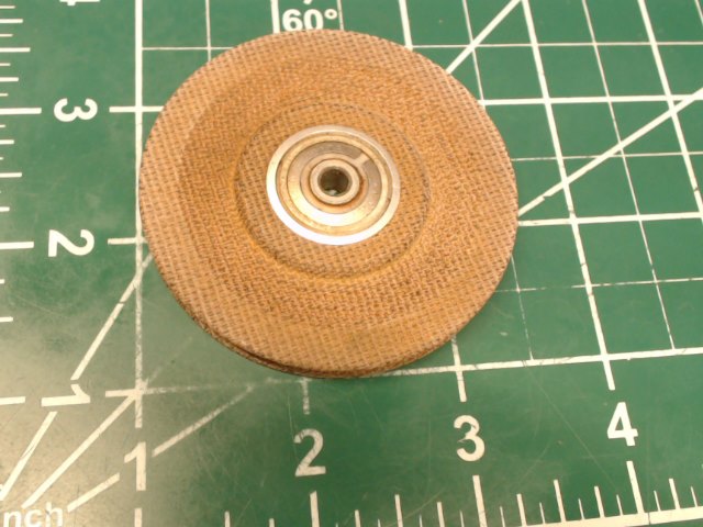 S378-2 Cessna - Pulley