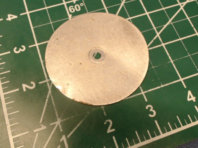 0400123-1 Cessna - Disc