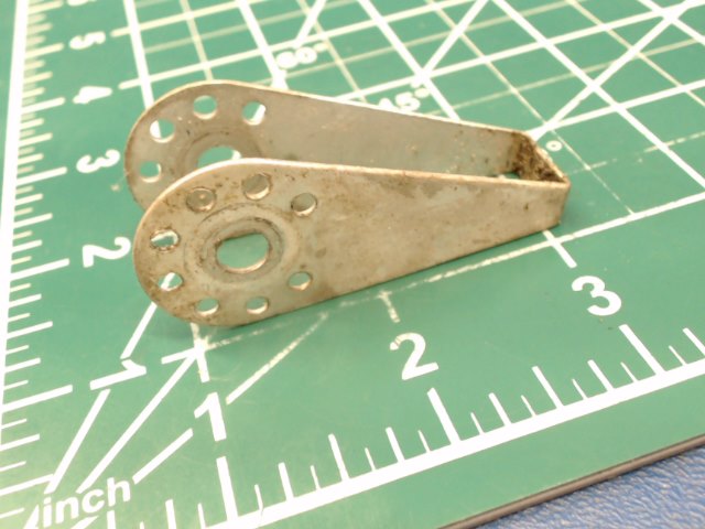 0411421-6 Cessna - Guard - Aileron Control Cable