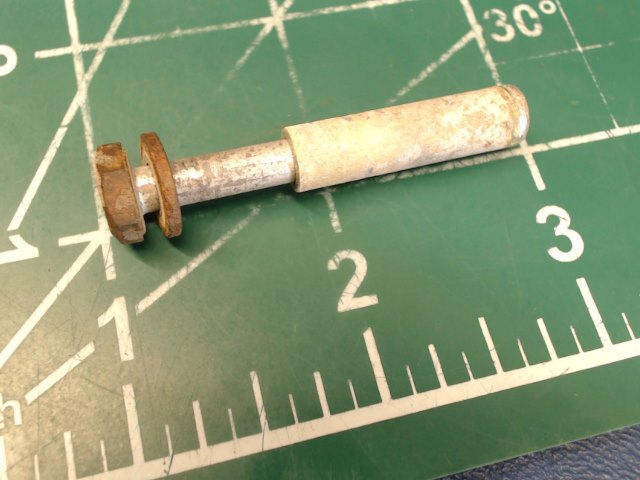 14976-83 Piper - Bushing