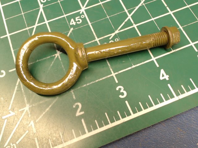 0523613-1 Cessna - Eyebolt - Mooring