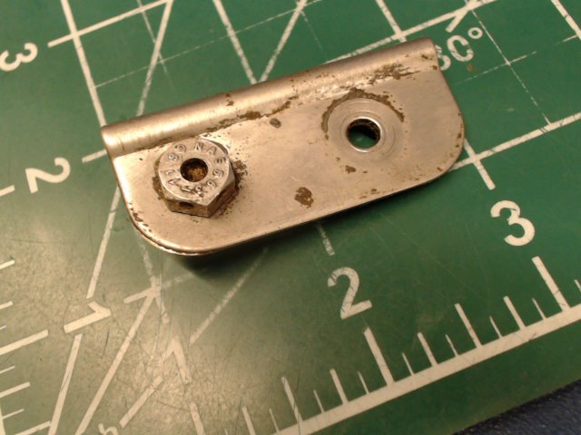 0560037-1 Cessna - CLAMP