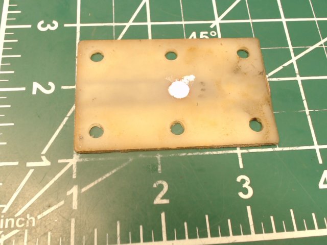 0511264-1 Cessna - Spacer