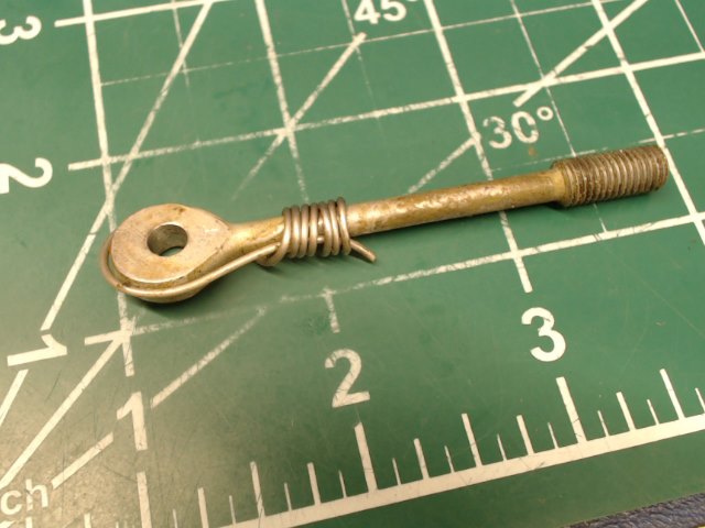 AN165-22RL Cessna - Eye - Turnbuckle LH