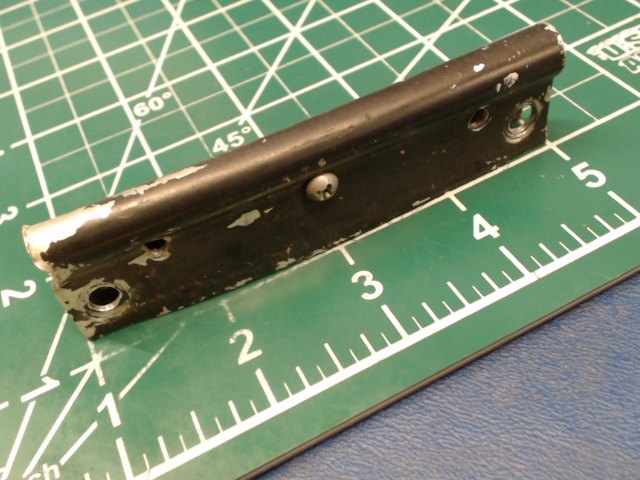 63900-44 Piper - BUSHING - Sun visor (See photos)