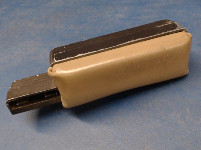 66710-16 Piper - Housing Assembly - Armrest LH