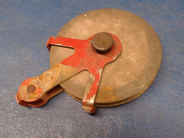 41291-00 Piper - Housing - Pulley