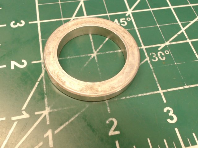 77794-02 Piper - Ring - Axle Spacer