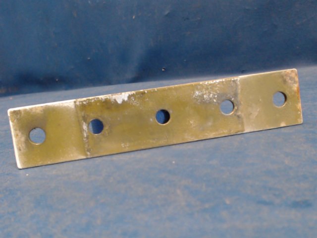 77795-02 Piper - Shim - Main Landing Gear