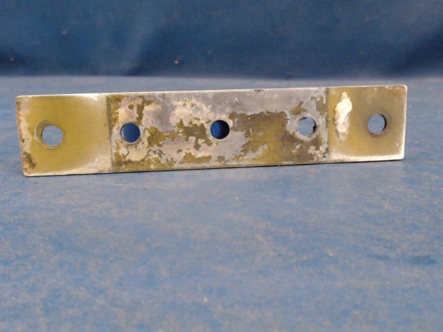 77795-02 Piper - Shim - Main Landing Gear