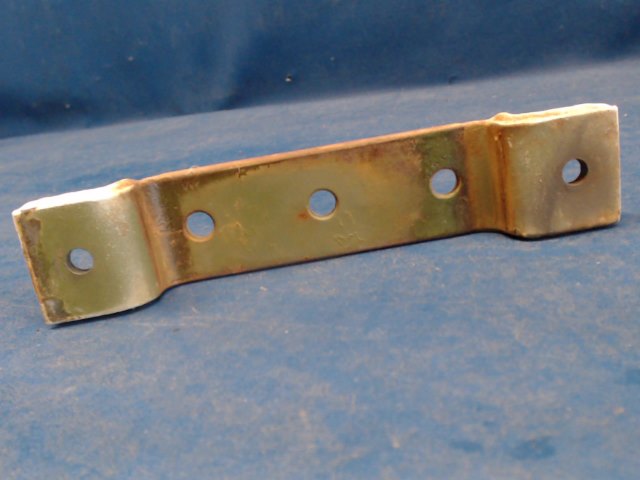 77608-06 Piper - Clamp - Main Landing Gear