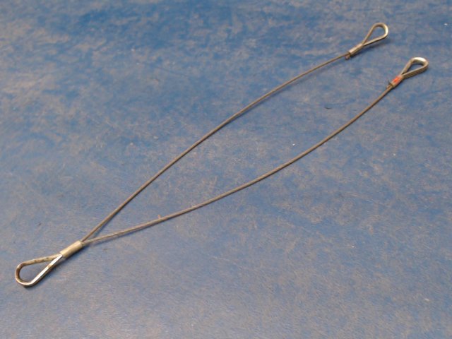 77885-02 Piper - Cable - Elevator Trim Cable Support