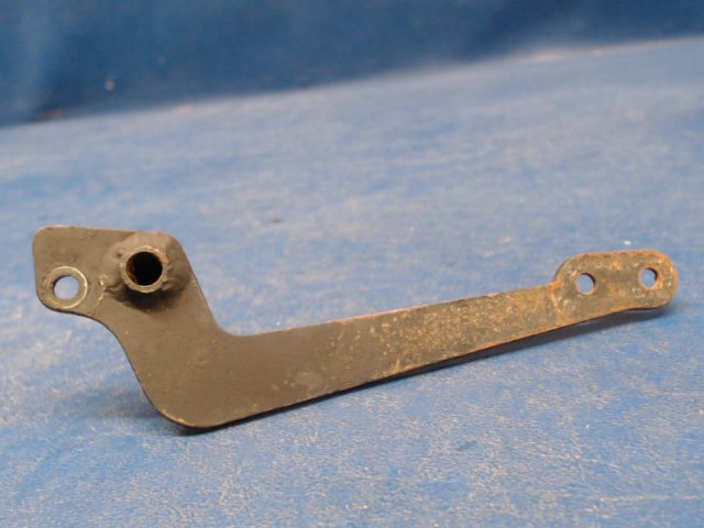 77514-11 Piper - Handle - Door latch Right