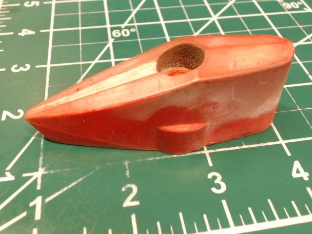 99181-03 Piper - Handle Fuel