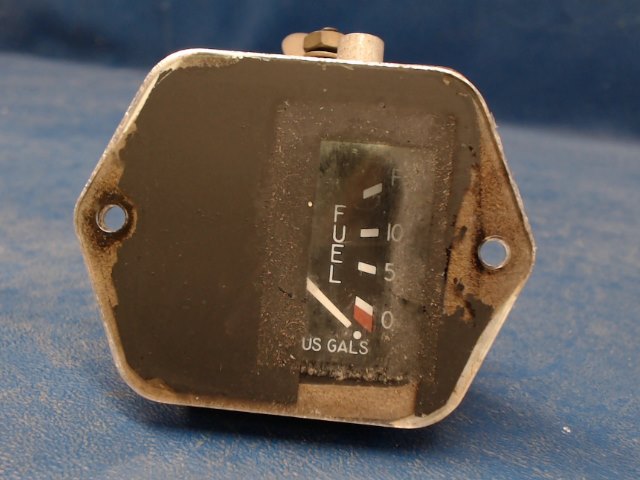 77985-02 Rochester - Indicator - Fuel Quantity Gauge Right