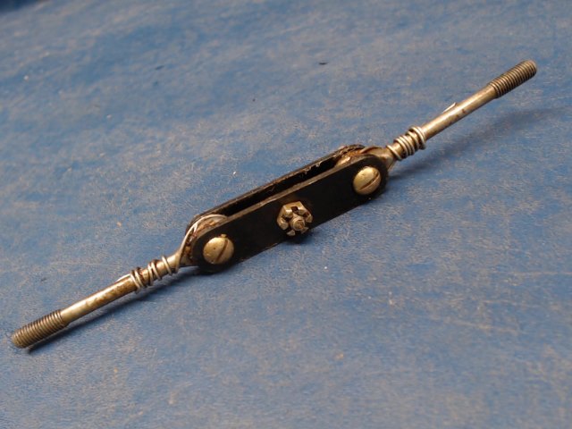 77874-02 Piper - Link - Aileron Cable