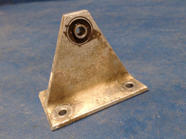 77605-03 Piper - Hinge - Rudder Upper (Loose bearing)