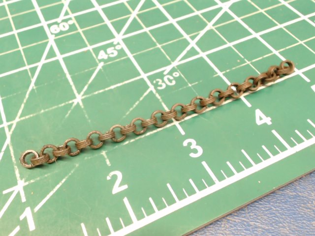 S1099-1-4.00 Cessna - CHAIN-RH BRAKE