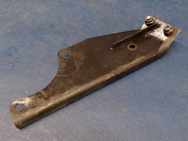 77968-02 Piper - Support - Throttle Control Cable