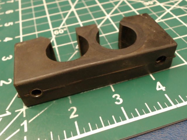 77839-03 Piper - Block - Hanger Support Center