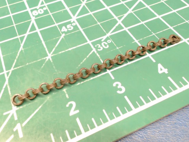 S1099-1-4.00 Cessna - CHAIN-RH BRAKE