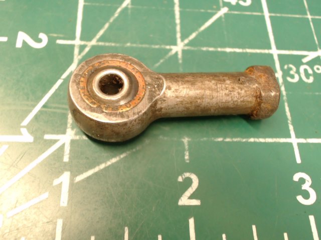 452 383 Piper - Bearing - Rod end