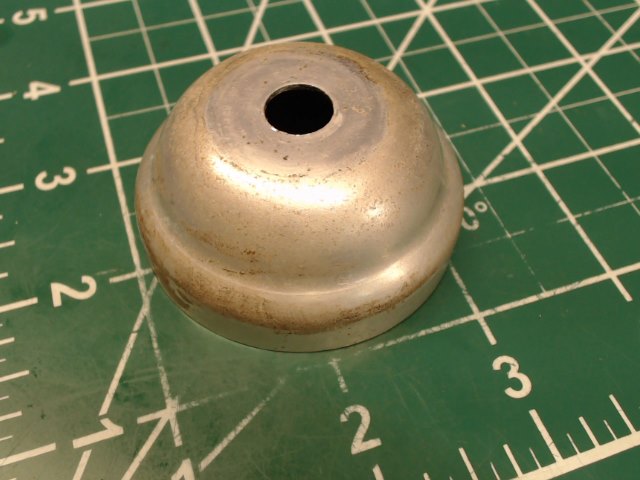 0413257 Cessna - CAP