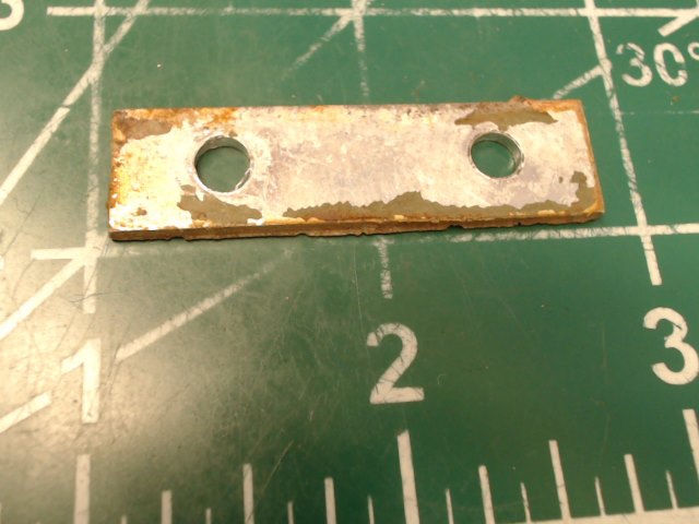 0510202-1 Cessna - PLATE